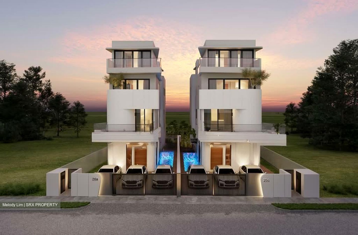 Siglap Road (D15), Detached #546416151